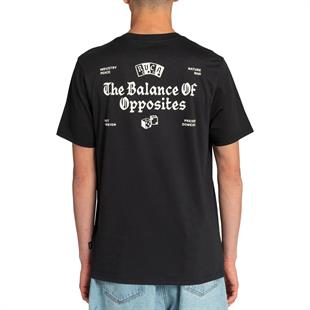 Rvca UVYZT00401 Vices Ss Tee Erkek Tişört