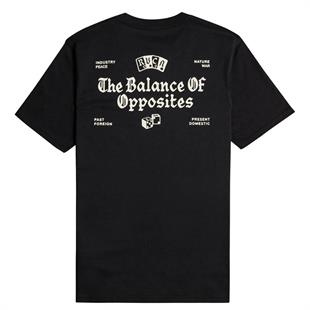 Rvca UVYZT00401 Vices Ss Tee Erkek Tişört
