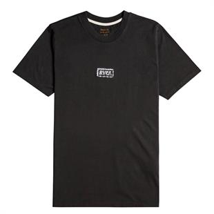 Rvca UVYZT00410 Pretty Sharp Ss Tee Erkek Tişört