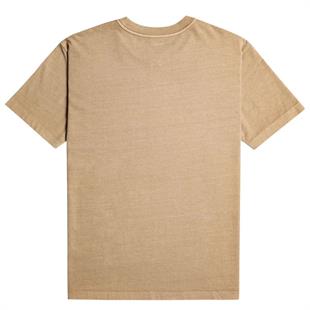 Rvca UVYZT00417 Hoops Ss Tee Erkek Tişört