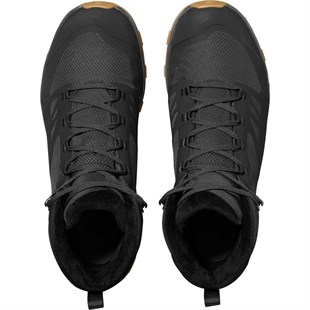Salomon L40922000 Outsnap Cswp Erkek Outdoor Ayakkabısı