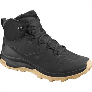 Salomon L40922000 Outsnap Cswp Erkek Outdoor Ayakkabısı