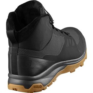Salomon L40922000 Outsnap Cswp Erkek Outdoor Ayakkabısı