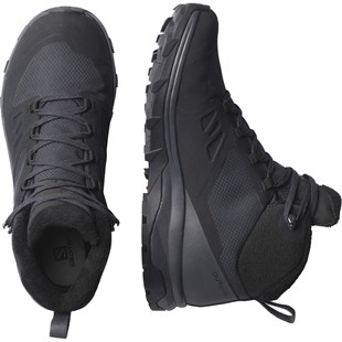Salomon L41110100 Outsnap Cswp W Kadın Outdoor Ayakkabısı