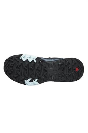 Salomon L41289600 X Ultra 4 Gtx W Kadın Outdoor Ayakkabısı