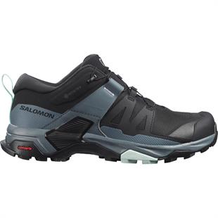Salomon L41289600 X Ultra 4 Gtx W Kadın Outdoor Ayakkabısı