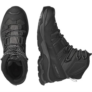 Salomon L41292600 Quest 4 Gtx Erkek Outdoor Ayakkabısı