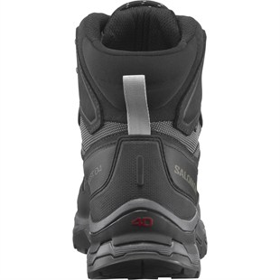 Salomon L41292600 Quest 4 Gtx Erkek Outdoor Ayakkabısı