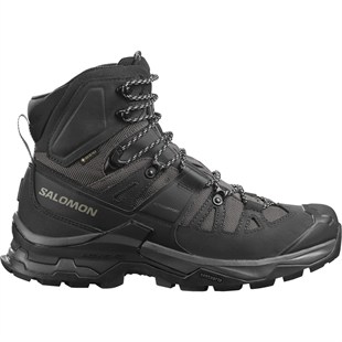 Salomon L41292600 Quest 4 Gtx Erkek Outdoor Ayakkabısı