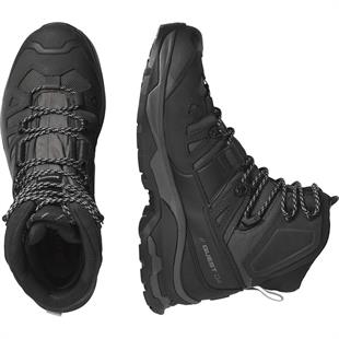 Salomon L41292600 Quest 4 Gtx Erkek Outdoor Ayakkabısı
