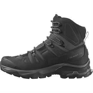Salomon L41292600 Quest 4 Gtx Erkek Outdoor Ayakkabısı