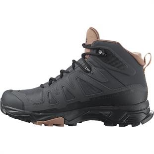 Salomon L41295600 X Ultra 4 Mid Gtx W Kadın Outdoor Ayakkabısı