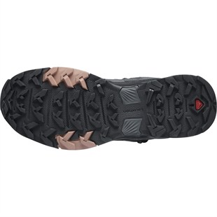 Salomon L41295600 X Ultra 4 Mid Gtx W Kadın Outdoor Ayakkabısı