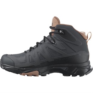 Salomon L41295600 X Ultra 4 Mid Gtx W Kadın Outdoor Ayakkabısı