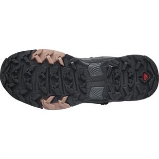 Salomon L41295600 X Ultra 4 Mid Gtx W Kadın Outdoor Ayakkabısı
