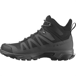 Salomon L41383400 X Ultra 4 Mid Gtx Erkek Outdoor Ayakkabısı