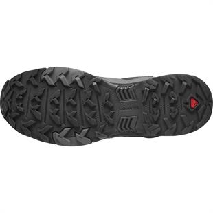 Salomon L41383400 X Ultra 4 Mid Gtx Erkek Outdoor Ayakkabısı