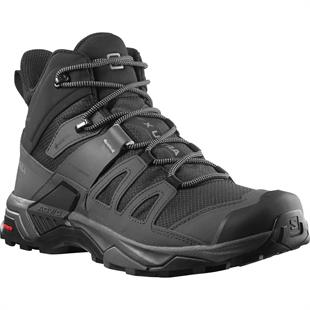 Salomon L41383400 X Ultra 4 Mid Gtx Erkek Outdoor Ayakkabısı