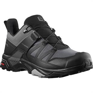 Salomon L41385100 X Ultra 4 Gtx Erkek Outdoor Ayakkabısı