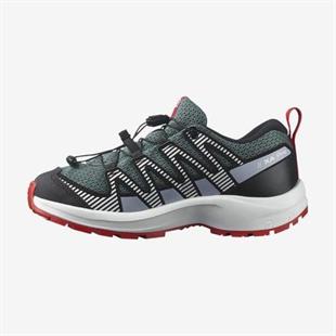 Salomon L41613700 Xa Pro V8 J Çocuk Outdoor Ayakkabısı