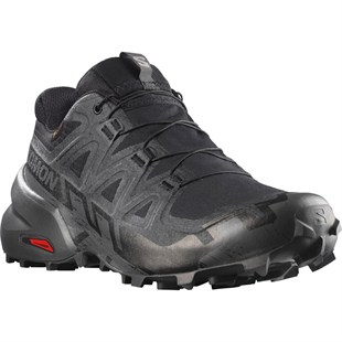 Salomon L41738600 Speedcross 6 Gtx Erkek Koşu Ayakkabısı