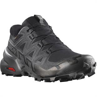 Salomon L41738600 Speedcross 6 Gtx Erkek Koşu Ayakkabısı