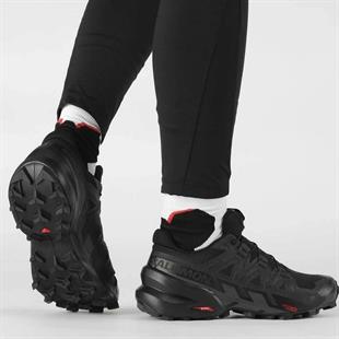 Salomon L41742800 Speedcross 6 W Kadın Koşu Ayakkabısı