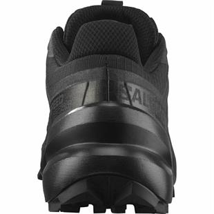 Salomon L41742800 Speedcross 6 W Kadın Koşu Ayakkabısı
