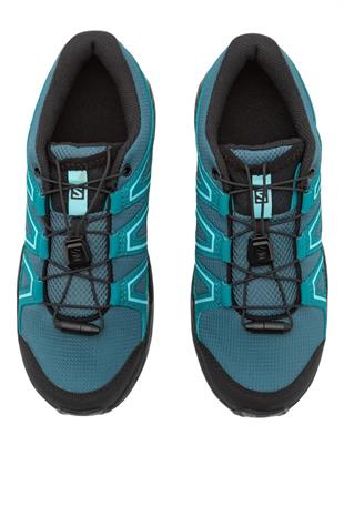 Salomon L47123800 Speedcross J Çocuk Outdoor Ayakkabısı