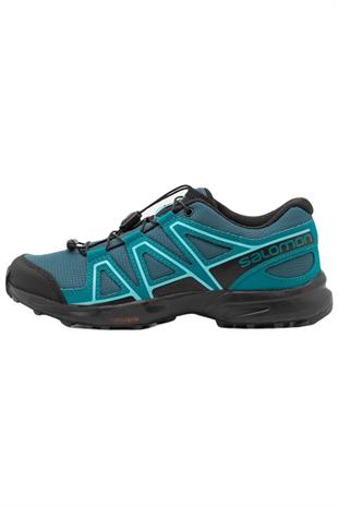 Salomon L47123800 Speedcross J Çocuk Outdoor Ayakkabısı