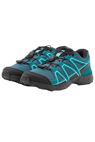 Salomon L47123800 Speedcross J Çocuk Outdoor Ayakkabısı