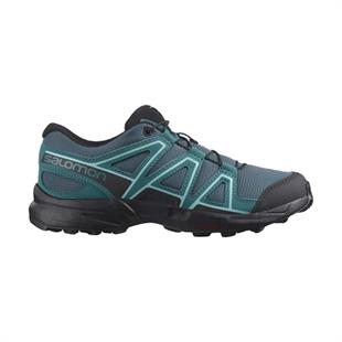 Salomon L47123800 Speedcross J Çocuk Outdoor Ayakkabısı