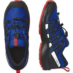 Salomon L47126200 Xa Pro V8 Cswp J Çocuk Outdoor Ayakkabısı