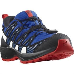 Salomon L47126200 Xa Pro V8 Cswp J Çocuk Outdoor Ayakkabısı