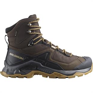 Salomon L47216100 Quest Element Gtx Erkek Outdoor Ayakkabısı