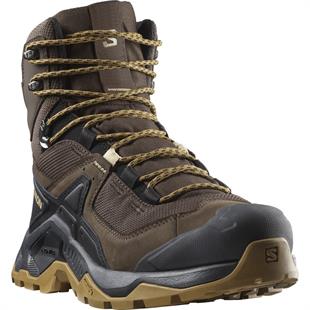 Salomon L47216100 Quest Element Gtx Erkek Outdoor Ayakkabısı