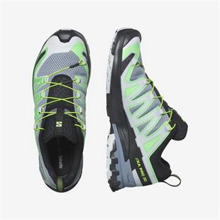Salomon L47271900 Xa Pro 3D V9 Erkek Koşu Ayakkabısı