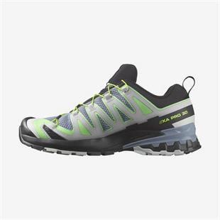 Salomon L47271900 Xa Pro 3D V9 Erkek Koşu Ayakkabısı