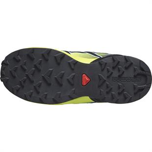 Salomon L47278900 Speedcross Cswp J Çocuk Outdoor Ayakkabısı