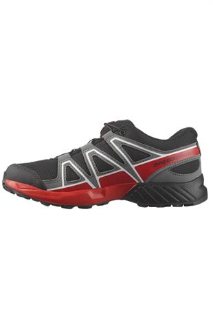 Salomon L47279200 Speedcross J Çocuk Outdoor Ayakkabısı