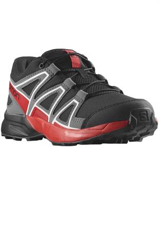 Salomon L47279200 Speedcross J Çocuk Outdoor Ayakkabısı