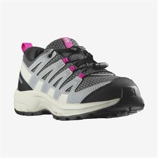 Salomon L47289100 Xa Pro V8 J Çocuk Outdoor Ayakkabısı