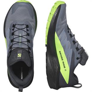 Salomon L47312800 Ride 5 Gtx Erkek Koşu Ayakkabısı