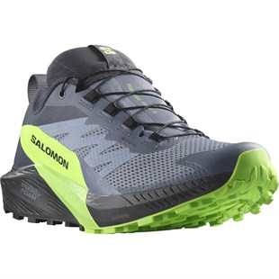 Salomon L47312800 Ride 5 Gtx Erkek Koşu Ayakkabısı