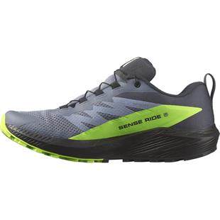 Salomon L47312800 Ride 5 Gtx Erkek Koşu Ayakkabısı