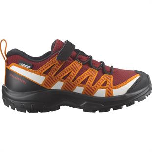Salomon L47381100 Xa Pro V8 Cswp K Çocuk Outdoor Ayakkabısı