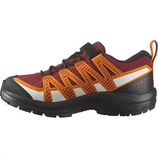 Salomon L47381100 Xa Pro V8 Cswp K Çocuk Outdoor Ayakkabısı
