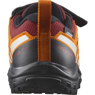 Salomon L47381100 Xa Pro V8 Cswp K Çocuk Outdoor Ayakkabısı