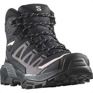 Salomon L47448600 X Ultra 360 Mid Gtx W Kadın Outdoor Ayakkabısı