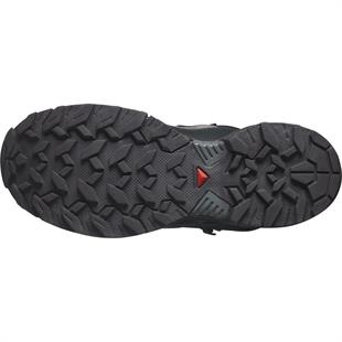 Salomon L47448600 X Ultra 360 Mid Gtx W Kadın Outdoor Ayakkabısı